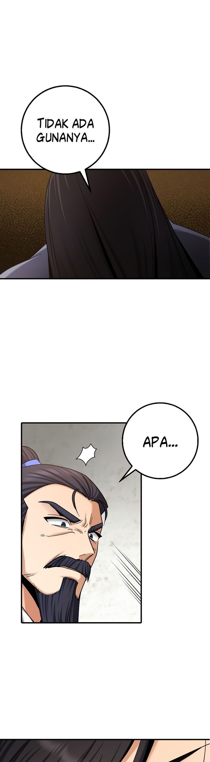 Tyranny of the Gale Chapter 4 - halaman 5