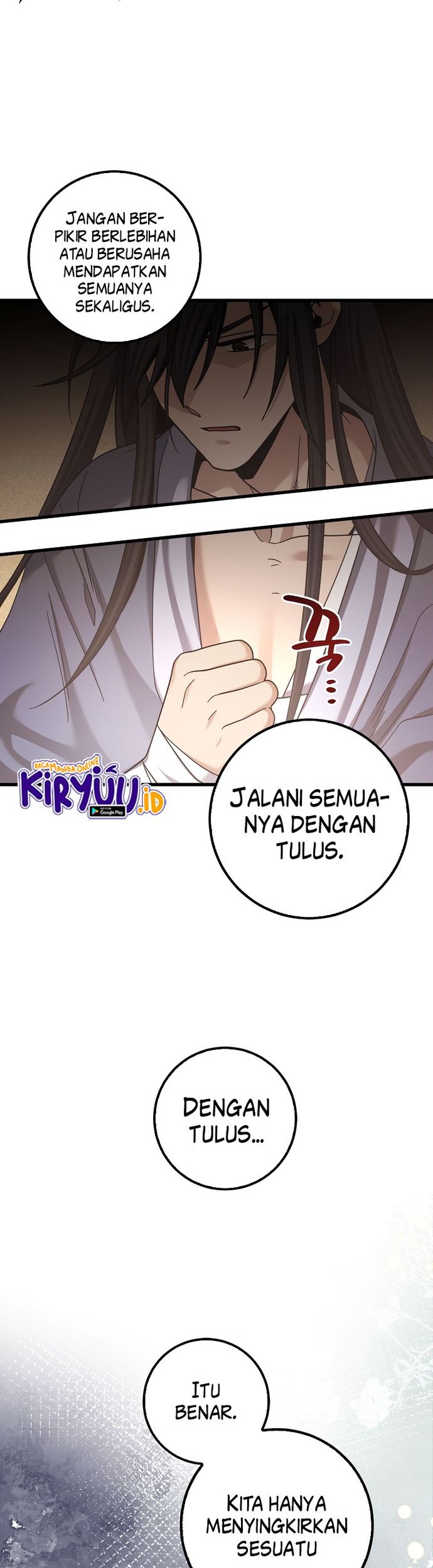 Tyranny of the Gale Chapter 4 - halaman 59