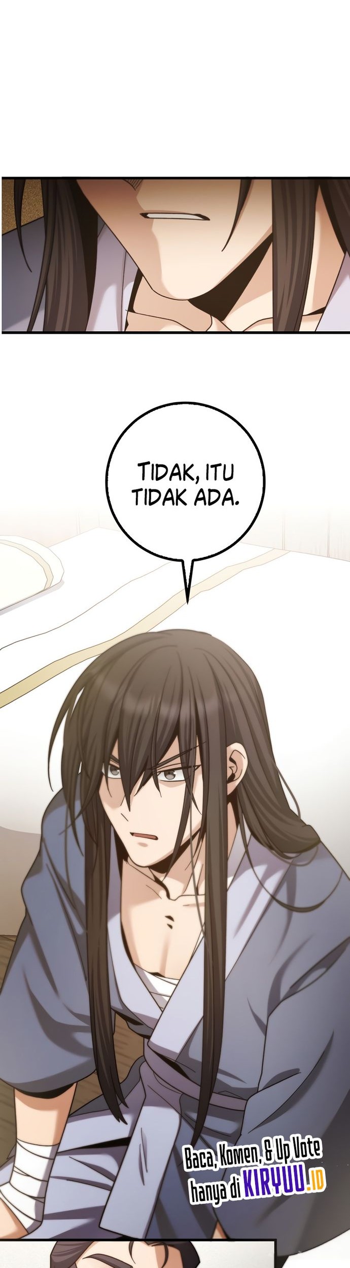 Tyranny of the Gale Chapter 4 - halaman 67