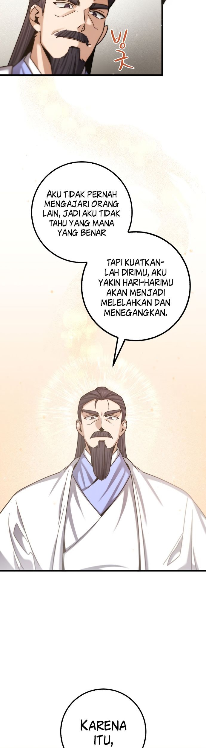 Tyranny of the Gale Chapter 4 - halaman 68
