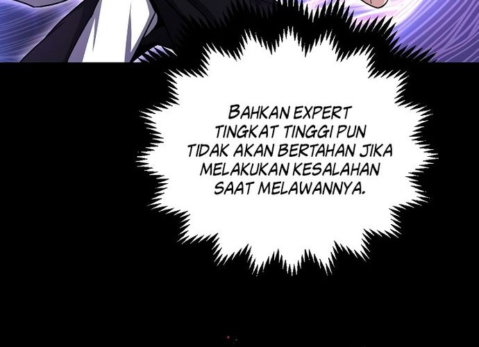 Tyranny of the Gale Chapter 5 - halaman 19