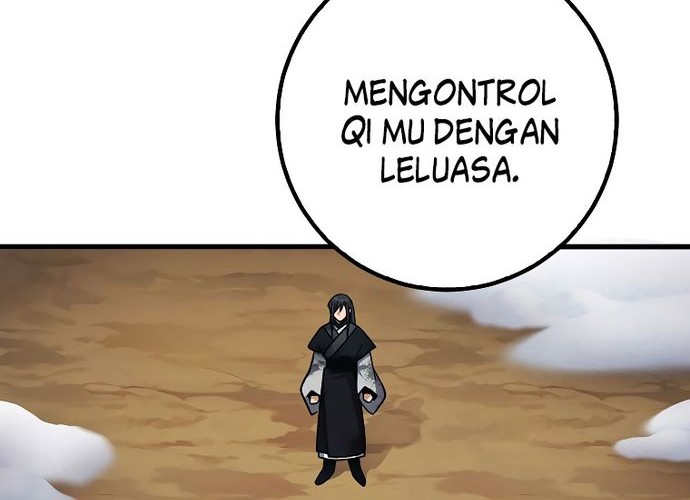 Tyranny of the Gale Chapter 5 - halaman 26