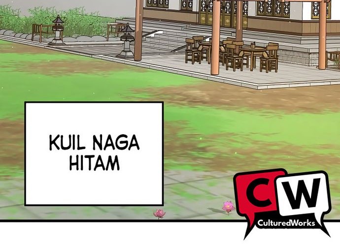 Tyranny of the Gale Chapter 6 - halaman 15