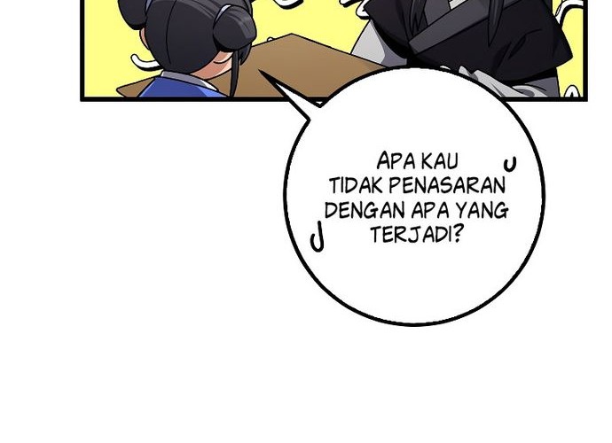Tyranny of the Gale Chapter 6 - halaman 54