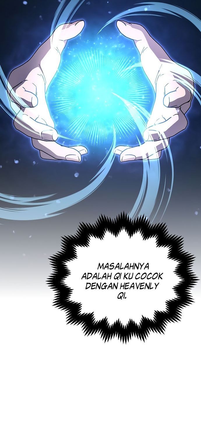 Tyranny of the Gale Chapter 8 - halaman 14