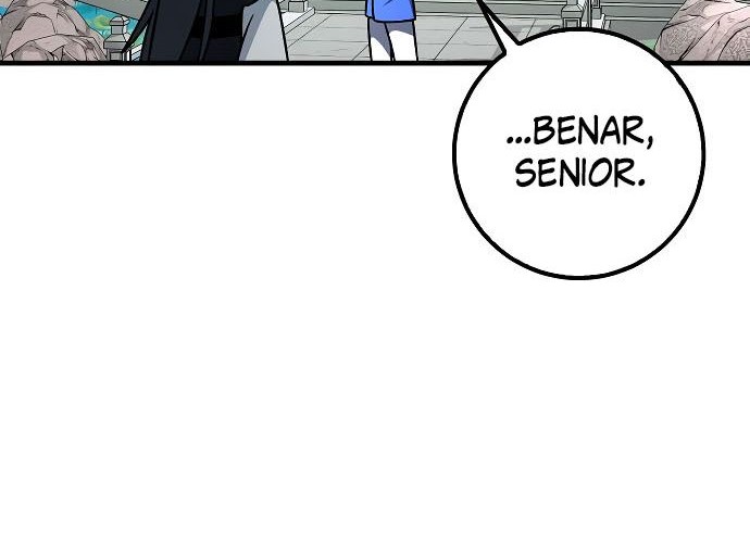Tyranny of the Gale Chapter 8 - halaman 37