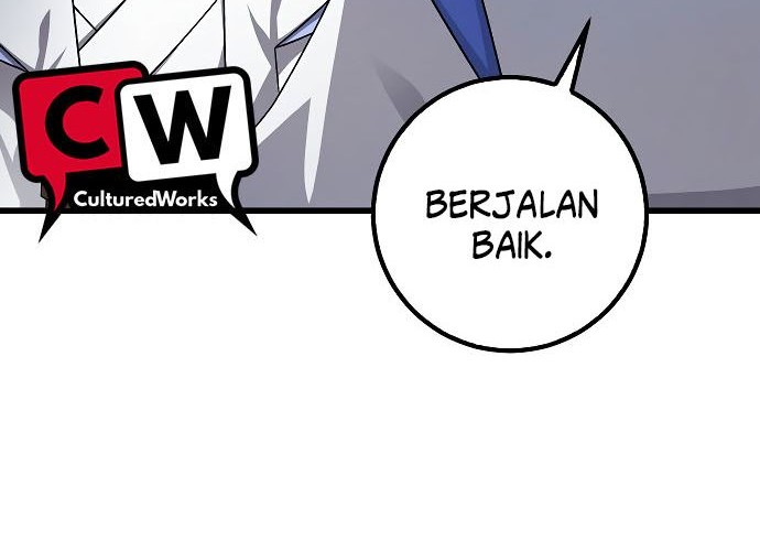Tyranny of the Gale Chapter 8 - halaman 41