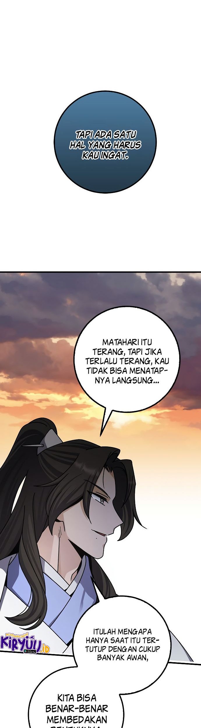 Tyranny of the Gale Chapter 8 - halaman 49