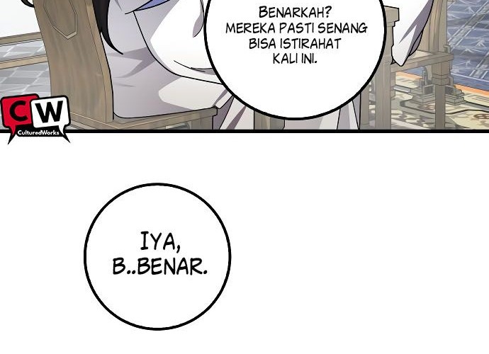 Tyranny of the Gale Chapter 9 - halaman 30