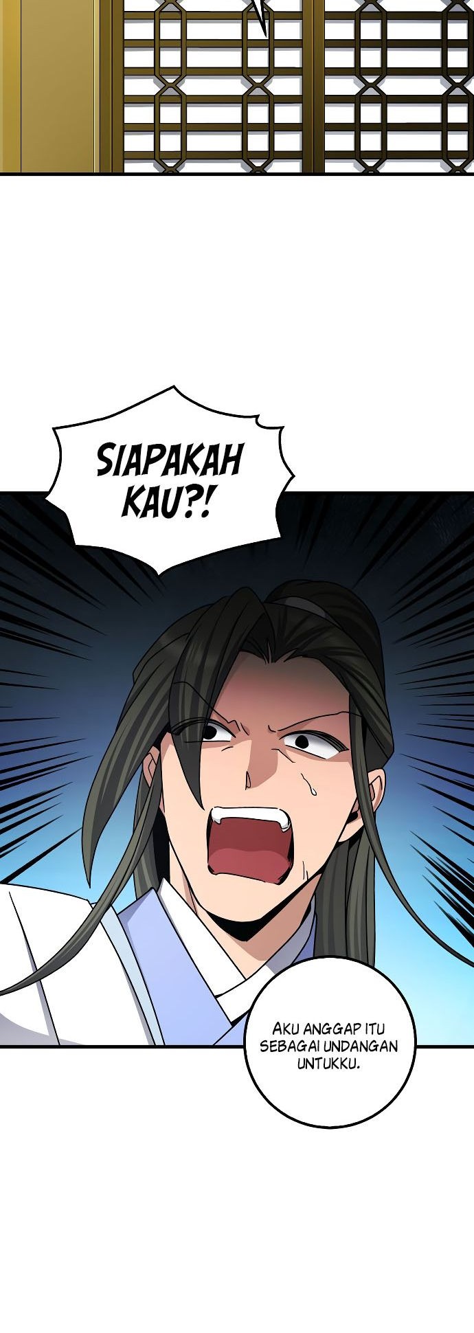 Tyranny of the Gale Chapter 9 - halaman 46