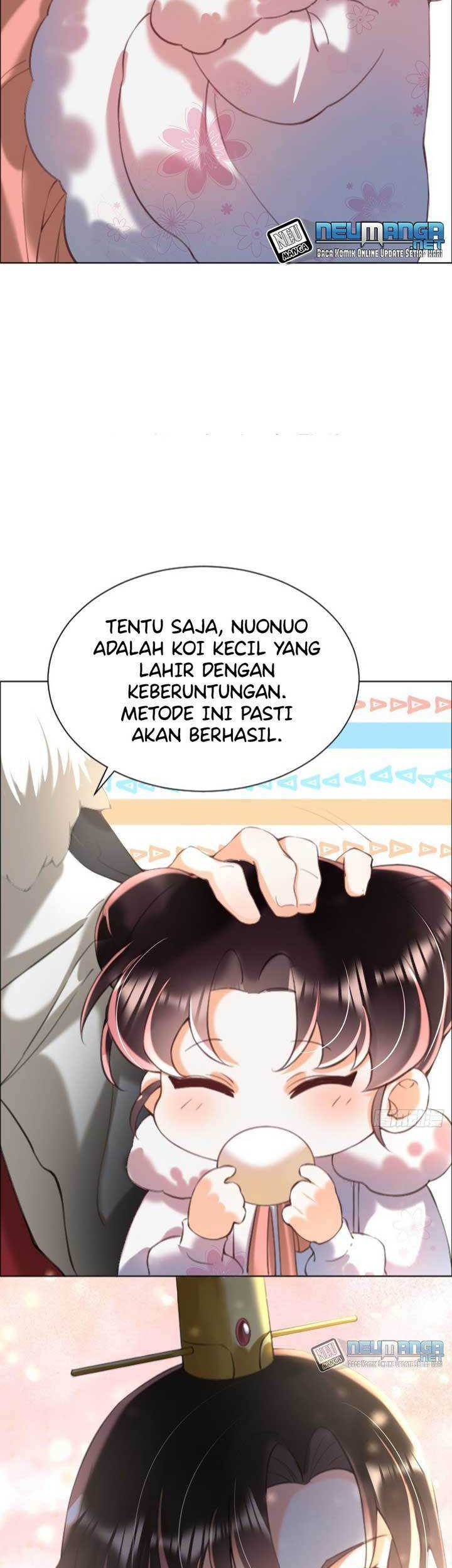 Tyrant Daddy’s Petite Bag Chapter 1 - halaman 16
