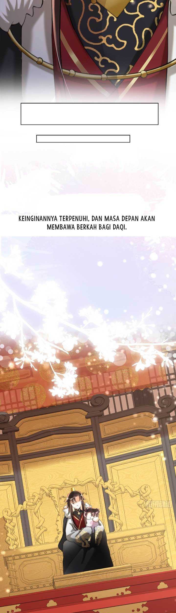 Tyrant Daddy’s Petite Bag Chapter 1 - halaman 18