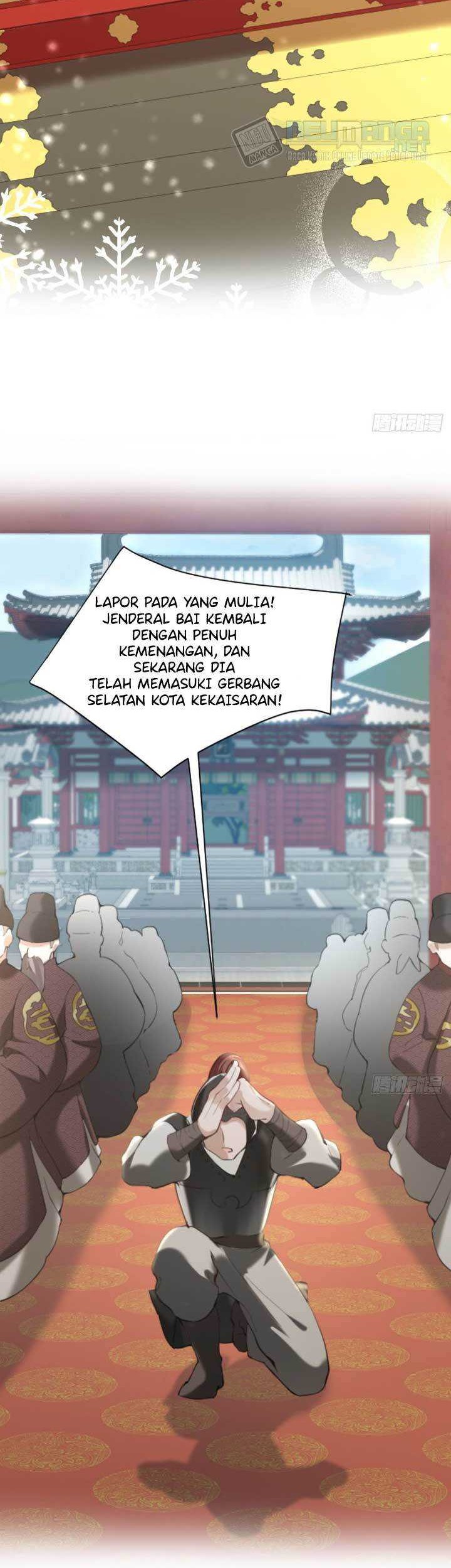 Tyrant Daddy’s Petite Bag Chapter 1 - halaman 19