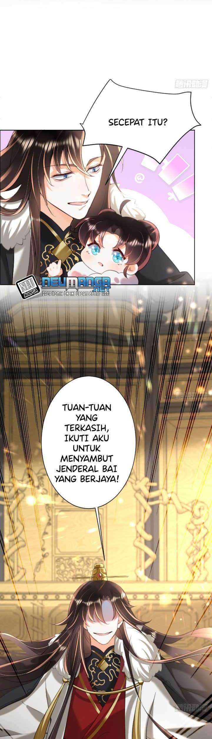 Tyrant Daddy’s Petite Bag Chapter 1 - halaman 20