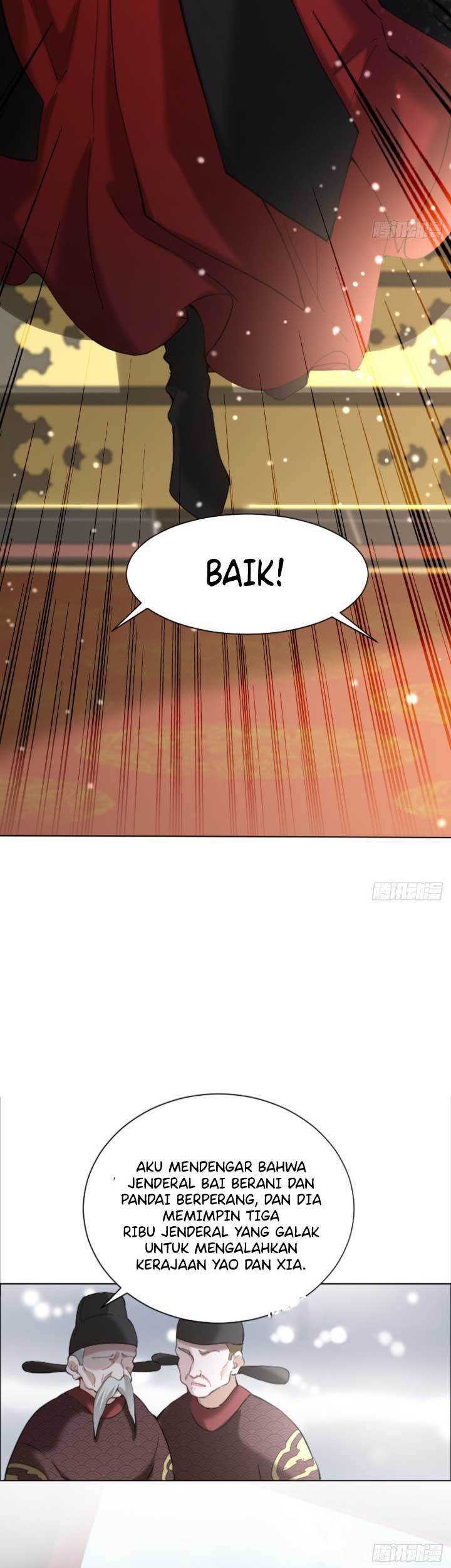 Tyrant Daddy’s Petite Bag Chapter 1 - halaman 22