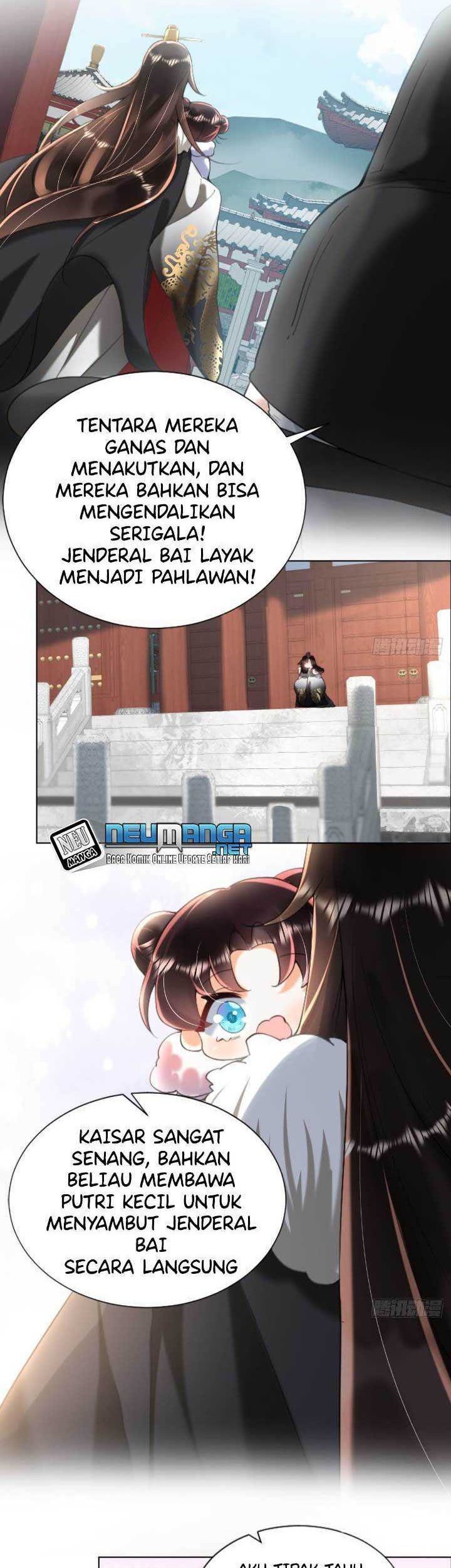 Tyrant Daddy’s Petite Bag Chapter 1 - halaman 23