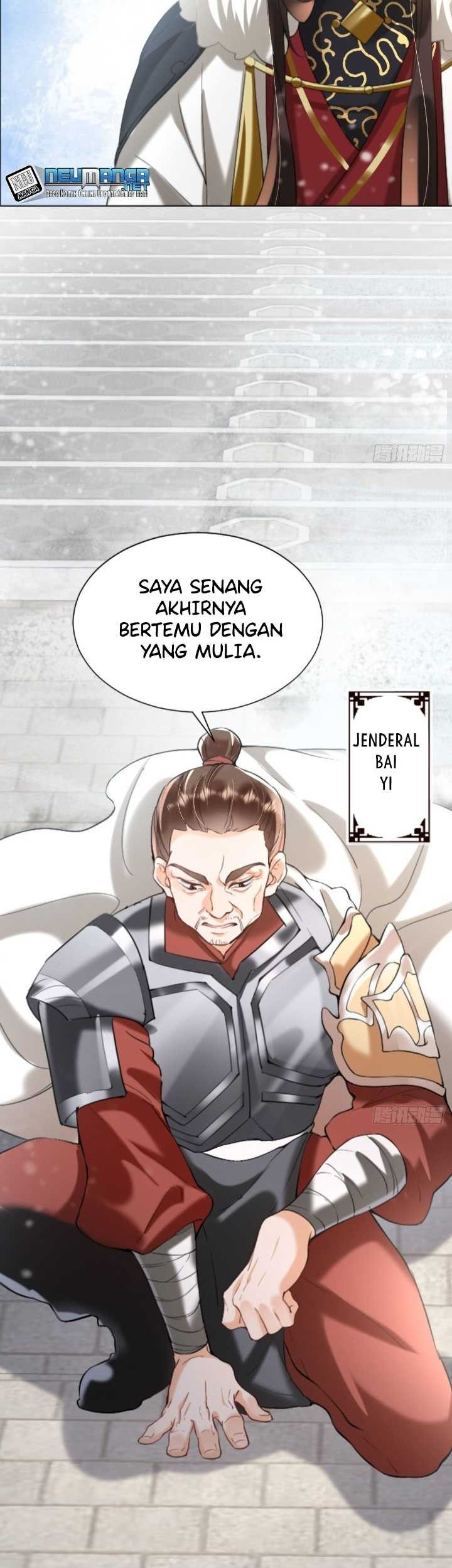 Tyrant Daddy’s Petite Bag Chapter 1 - halaman 26
