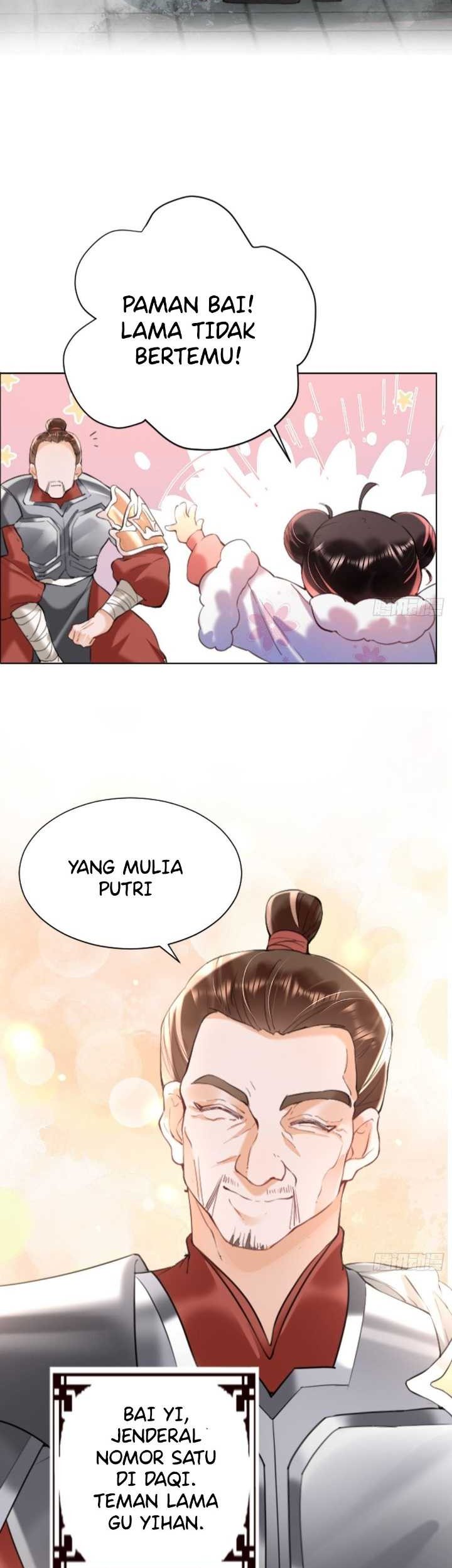 Tyrant Daddy’s Petite Bag Chapter 1 - halaman 28