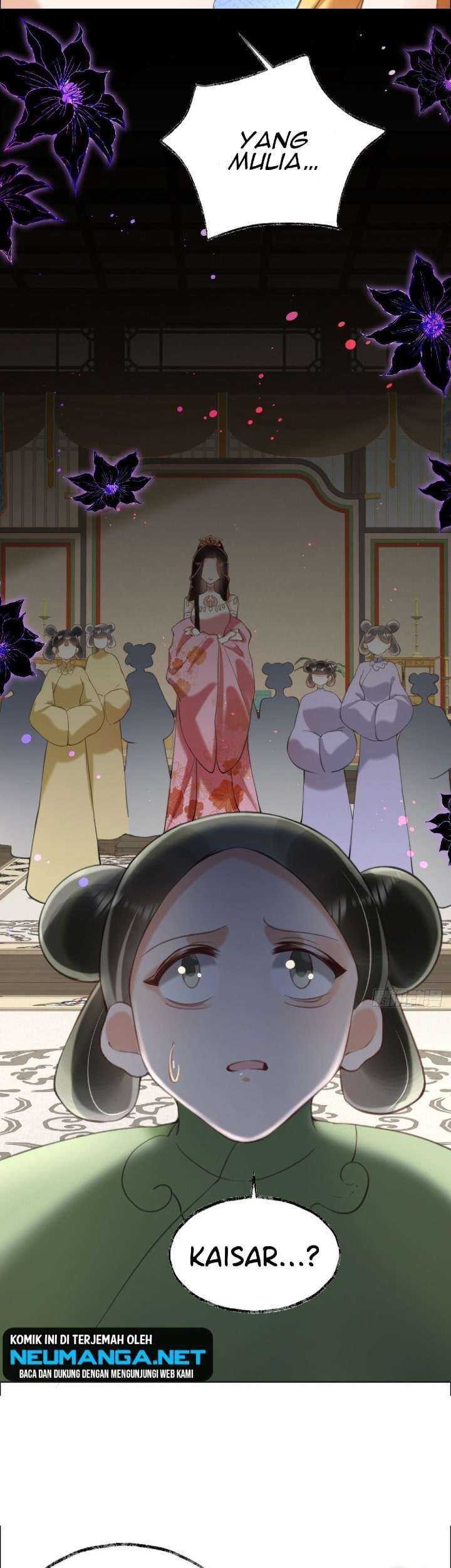 Tyrant Daddy’s Petite Bag Chapter 10 - halaman 10