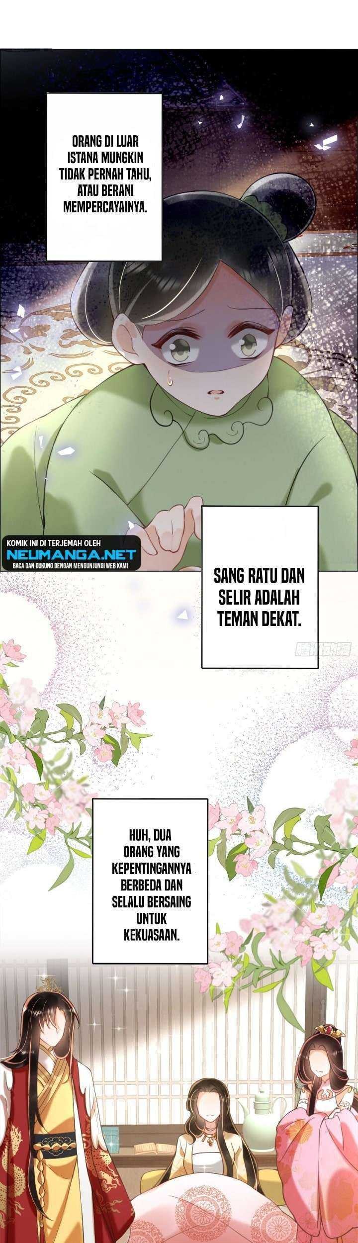Tyrant Daddy’s Petite Bag Chapter 10 - halaman 12