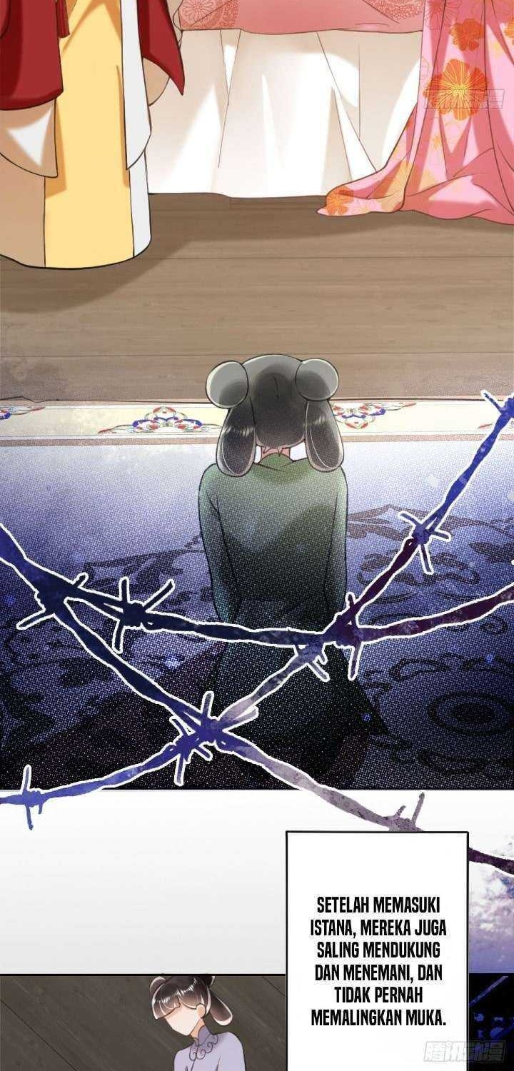 Tyrant Daddy’s Petite Bag Chapter 10 - halaman 13