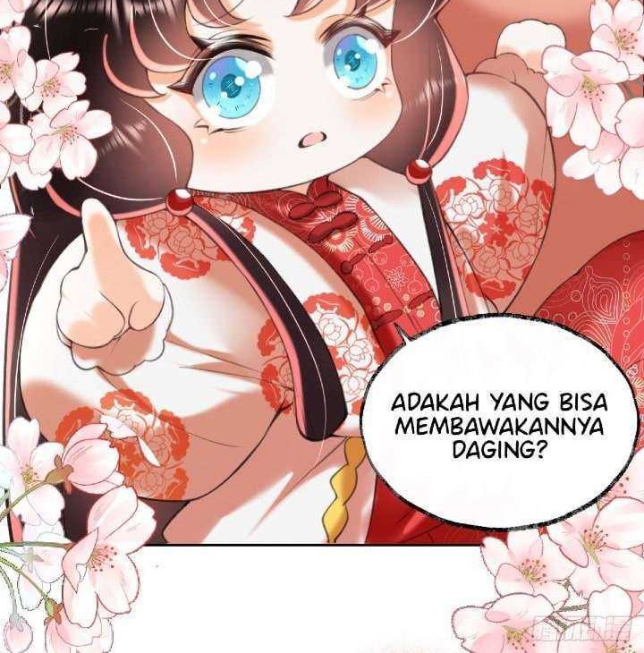 Tyrant Daddy’s Petite Bag Chapter 10 - halaman 17