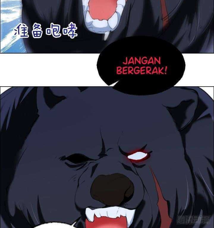 Tyrant Daddy’s Petite Bag Chapter 10 - halaman 23