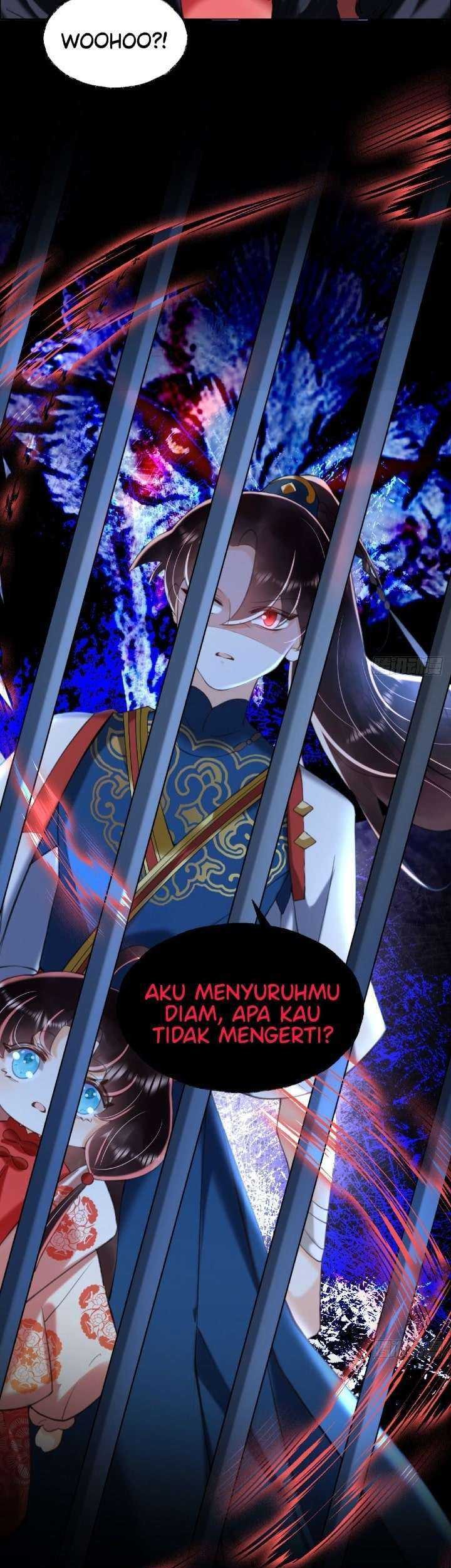 Tyrant Daddy’s Petite Bag Chapter 10 - halaman 24