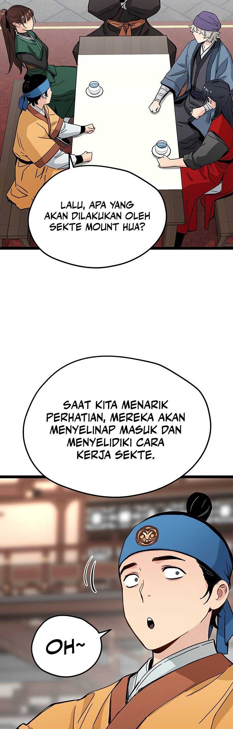Tyrant Daddy’s Petite Bag Chapter 10 - halaman 7