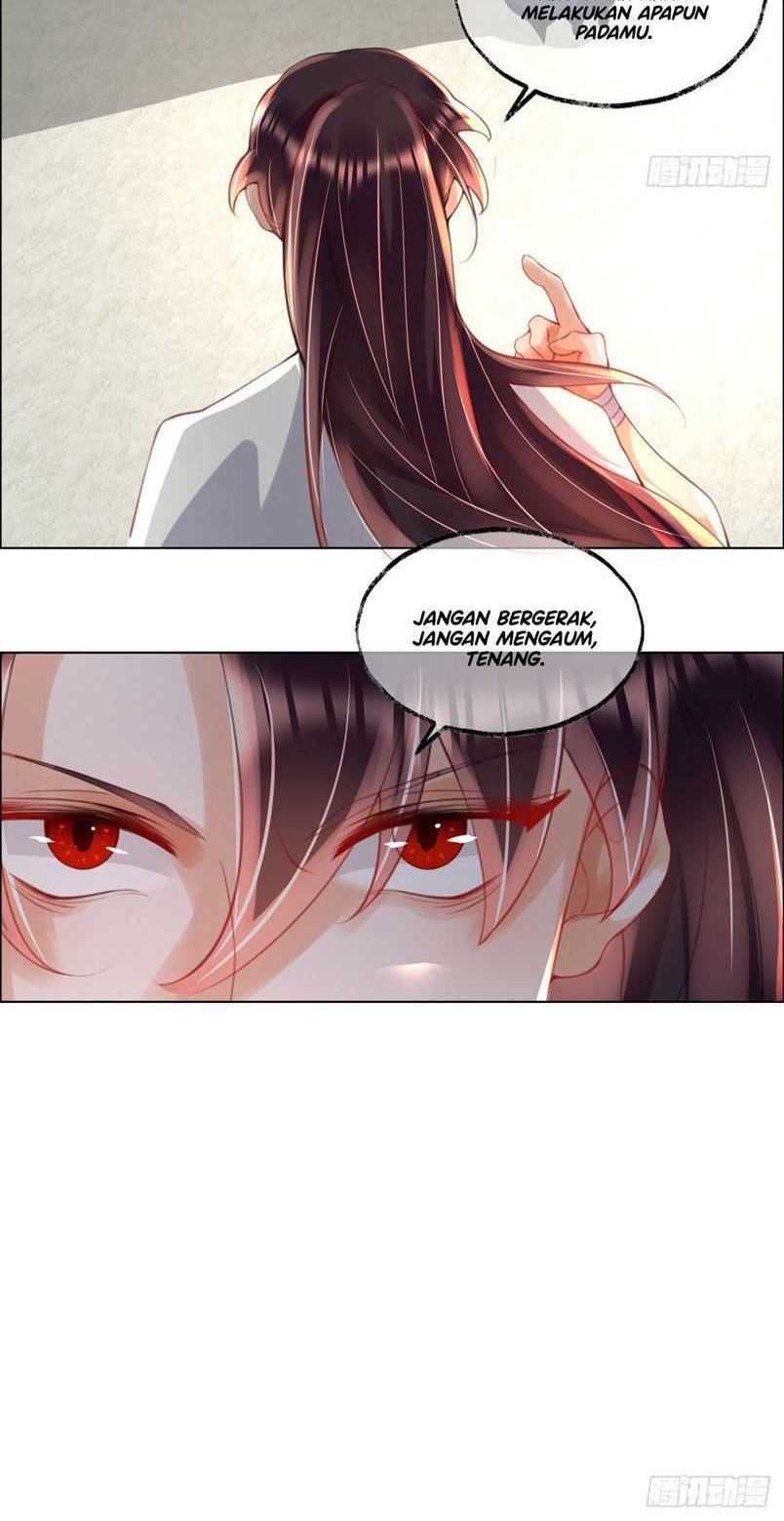 Tyrant Daddy’s Petite Bag Chapter 11 - halaman 13