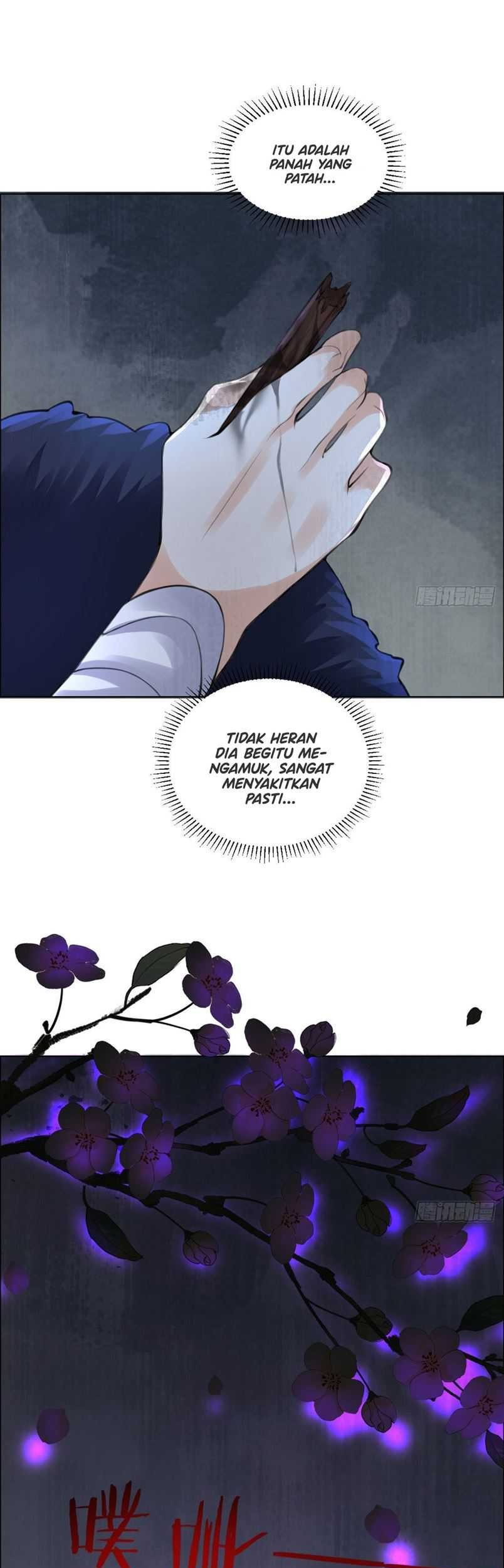 Tyrant Daddy’s Petite Bag Chapter 11 - halaman 14
