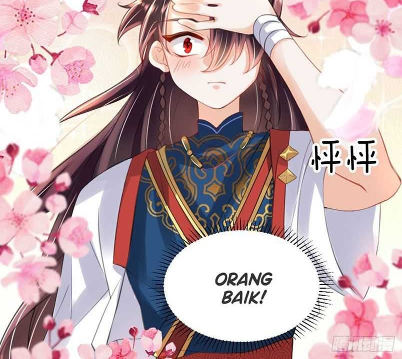 Tyrant Daddy’s Petite Bag Chapter 11 - halaman 20