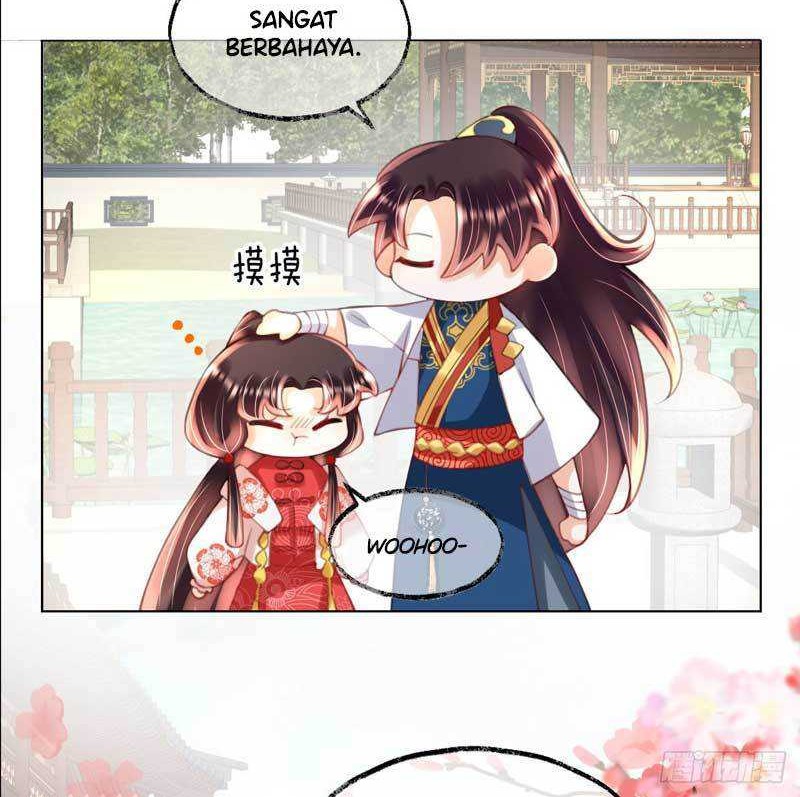 Tyrant Daddy’s Petite Bag Chapter 11 - halaman 4