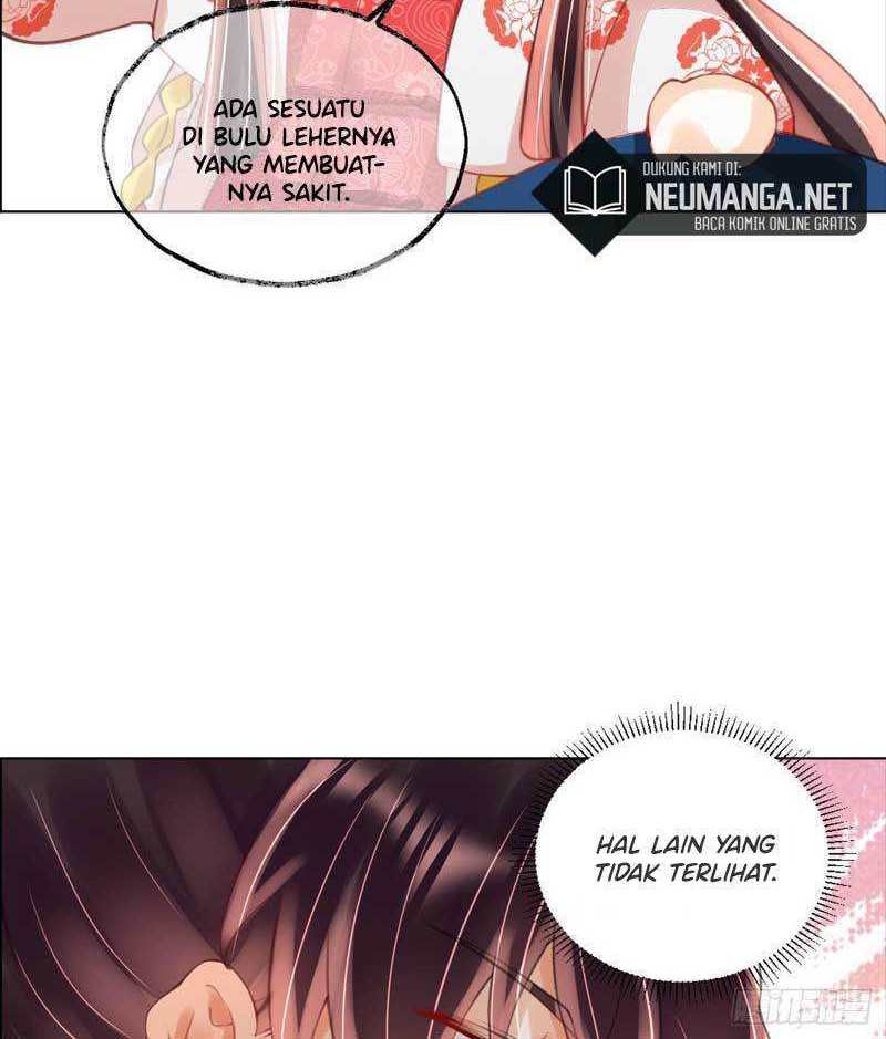Tyrant Daddy’s Petite Bag Chapter 11 - halaman 6