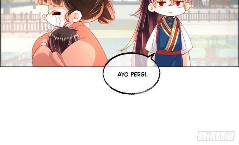 Tyrant Daddy’s Petite Bag Chapter 12 - halaman 10