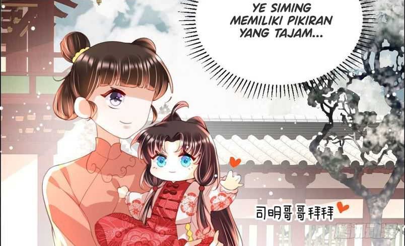 Tyrant Daddy’s Petite Bag Chapter 12 - halaman 13