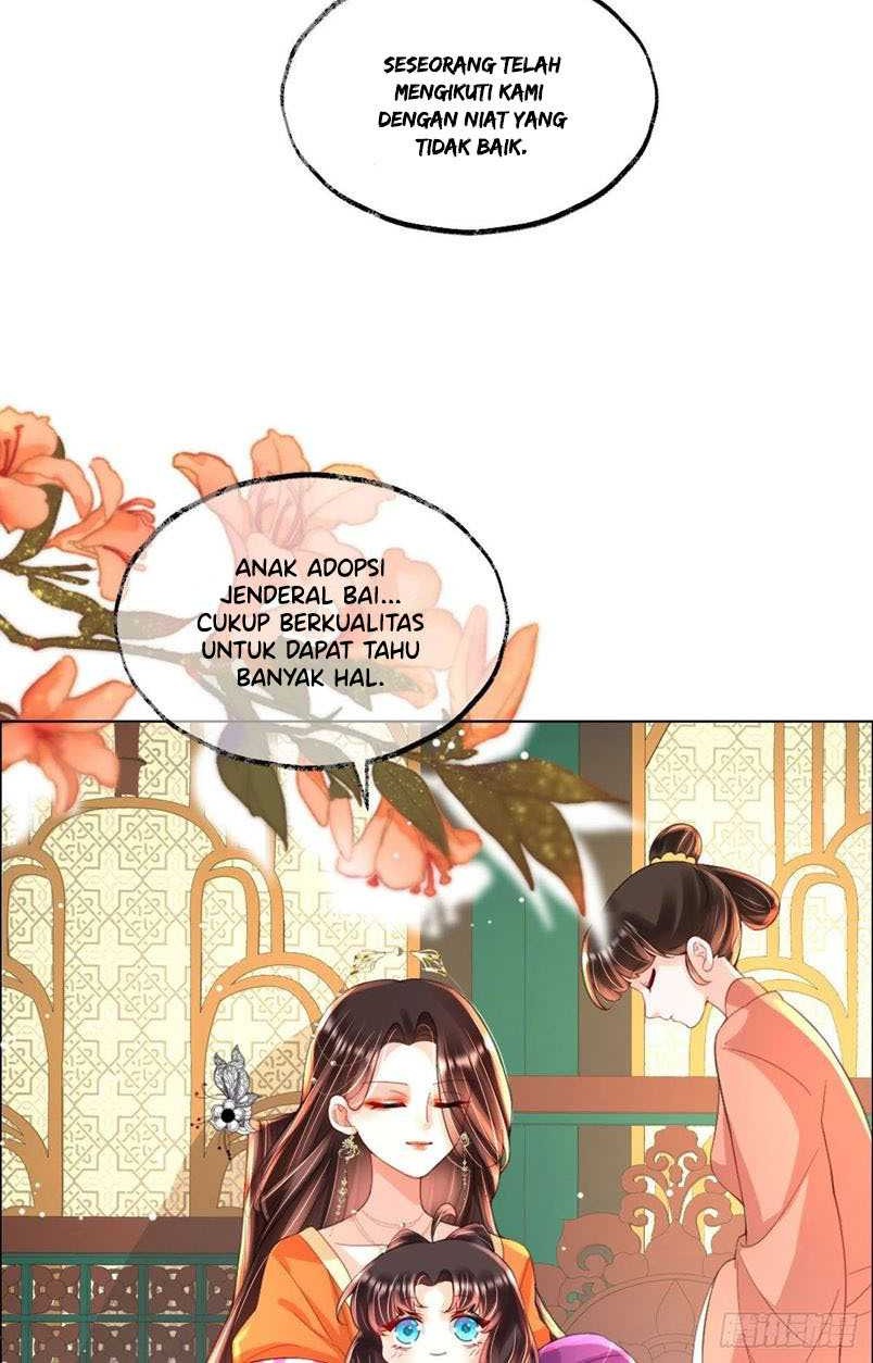 Tyrant Daddy’s Petite Bag Chapter 12 - halaman 16