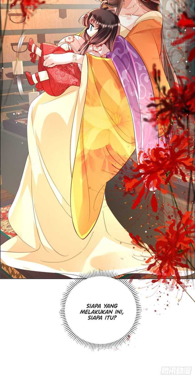 Tyrant Daddy’s Petite Bag Chapter 12 - halaman 18