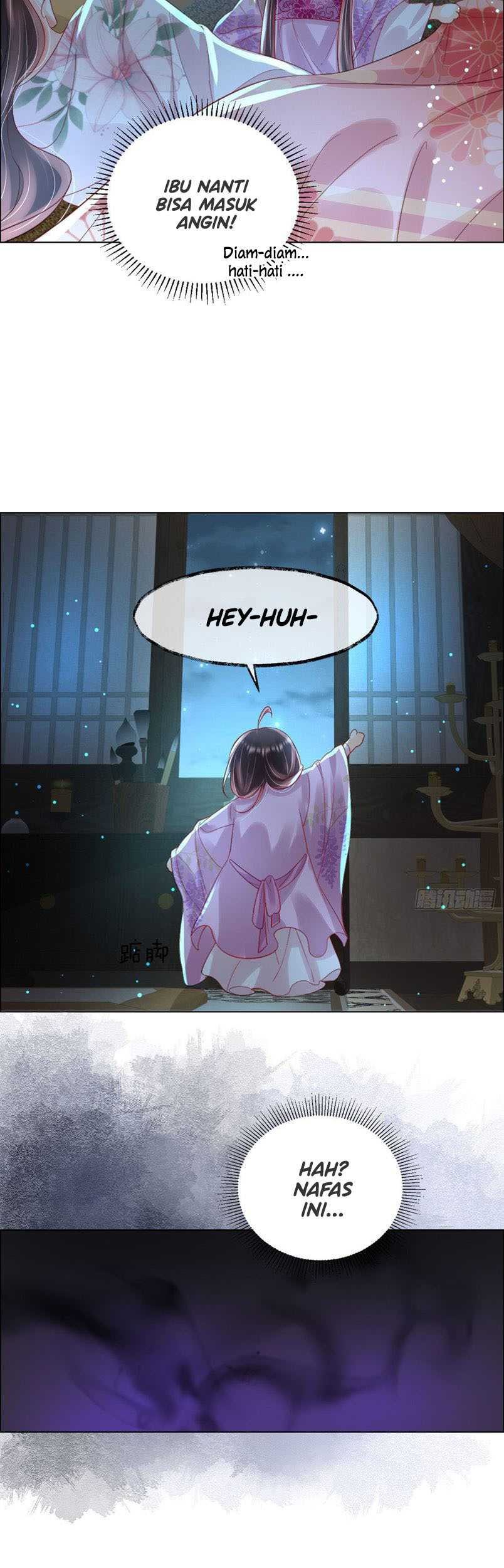 Tyrant Daddy’s Petite Bag Chapter 12 - halaman 22