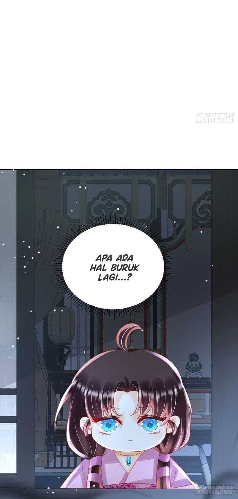 Tyrant Daddy’s Petite Bag Chapter 12 - halaman 23