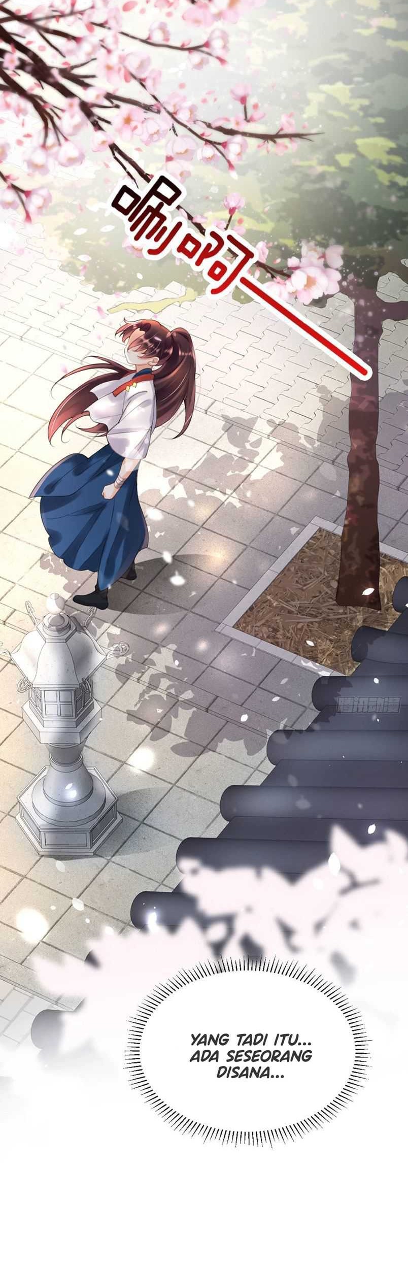 Tyrant Daddy’s Petite Bag Chapter 12 - halaman 4