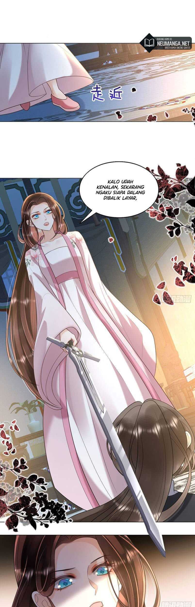 Tyrant Daddy’s Petite Bag Chapter 13 - halaman 12