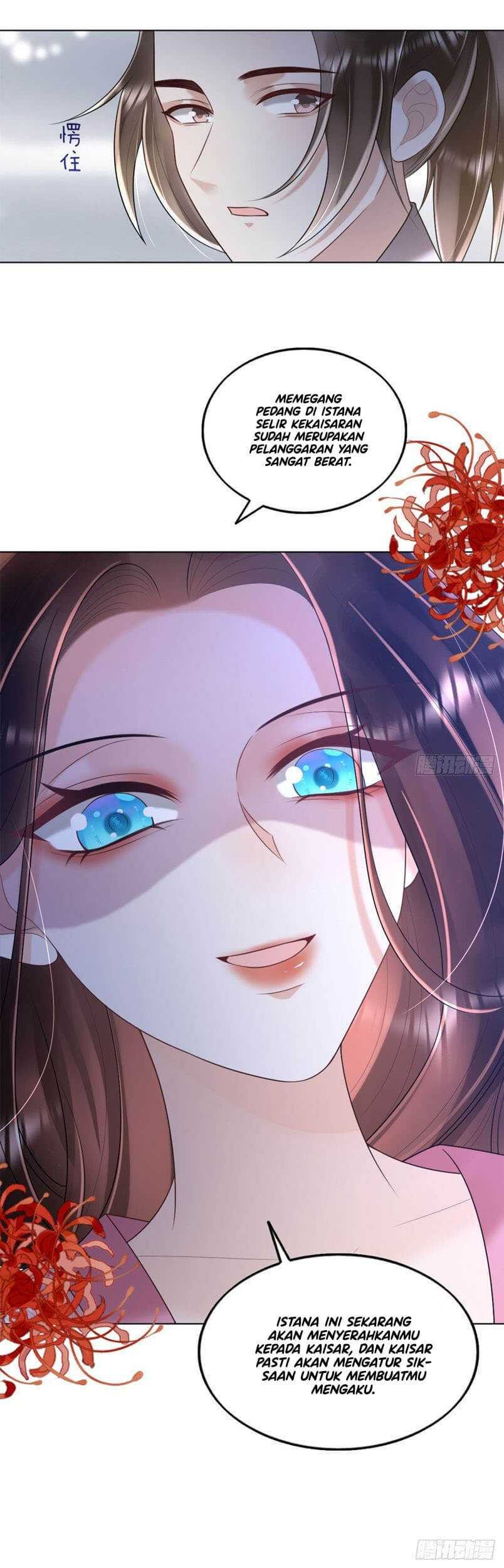 Tyrant Daddy’s Petite Bag Chapter 13 - halaman 18