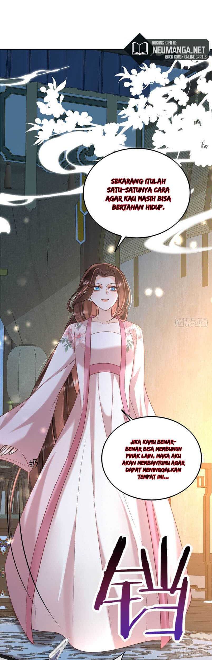 Tyrant Daddy’s Petite Bag Chapter 13 - halaman 19