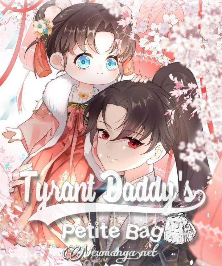 Tyrant Daddy’s Petite Bag Chapter 13 - halaman 2