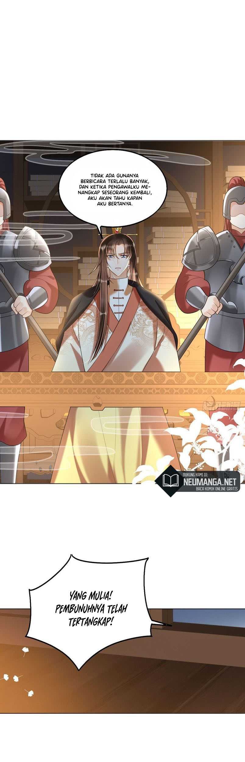 Tyrant Daddy’s Petite Bag Chapter 14 - halaman 13