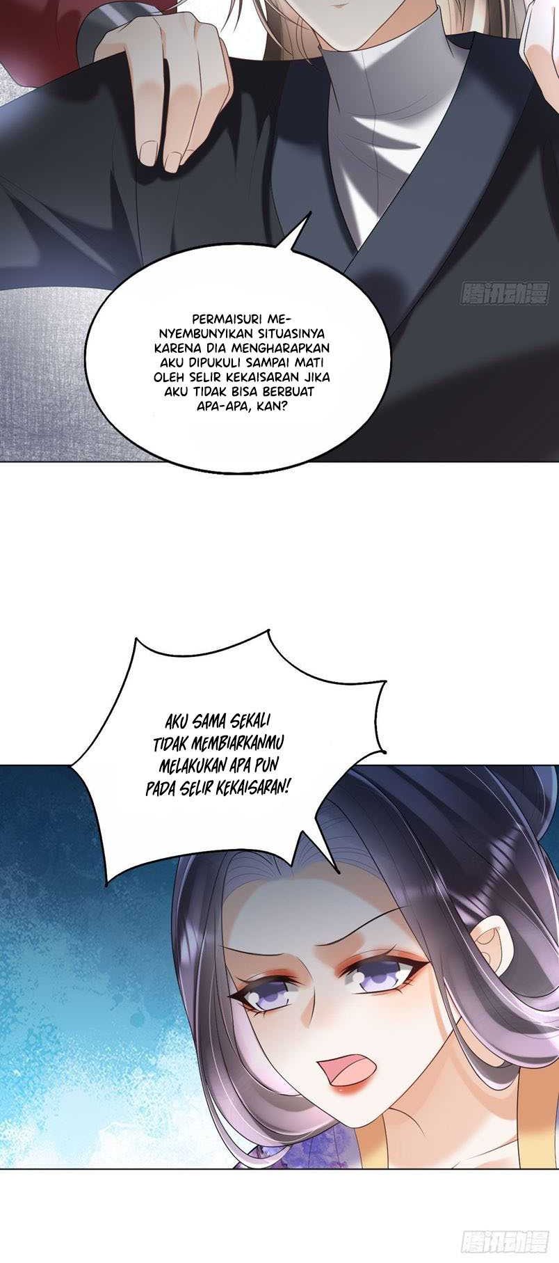 Tyrant Daddy’s Petite Bag Chapter 14 - halaman 15