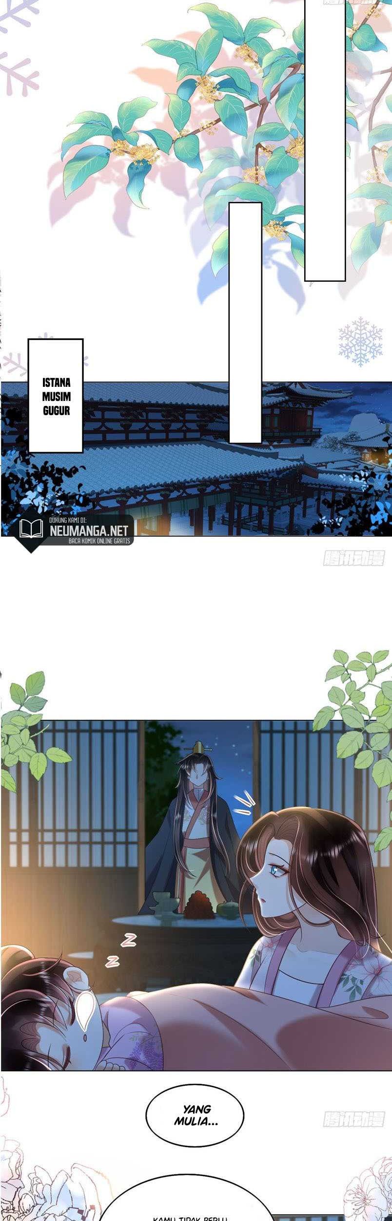 Tyrant Daddy’s Petite Bag Chapter 14 - halaman 18