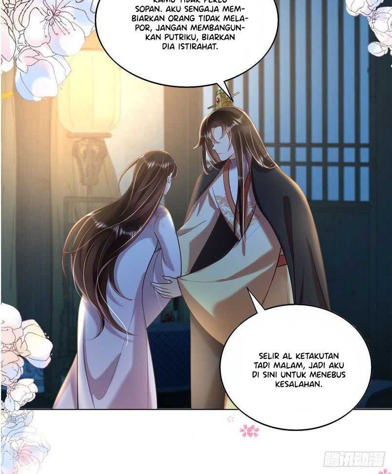 Tyrant Daddy’s Petite Bag Chapter 14 - halaman 19