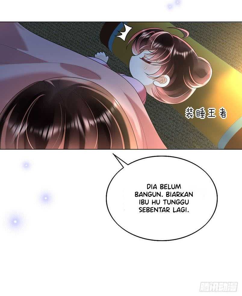 Tyrant Daddy’s Petite Bag Chapter 14 - halaman 22